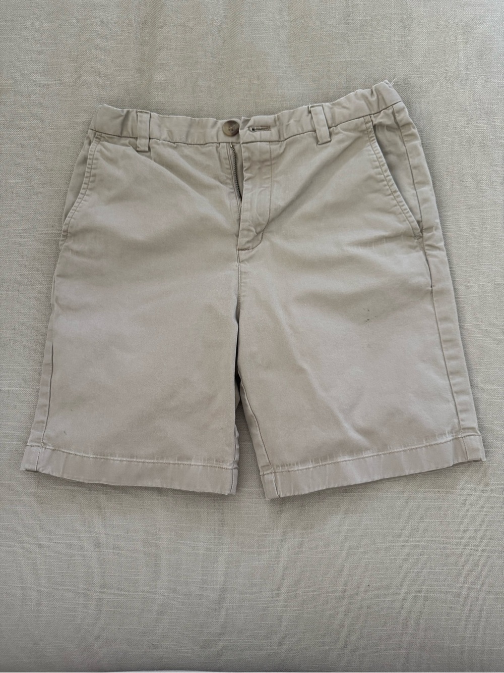Vineyard Vines Khaki Breaker Shorts